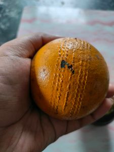 Hard Cricket Ball(Corket Ball )