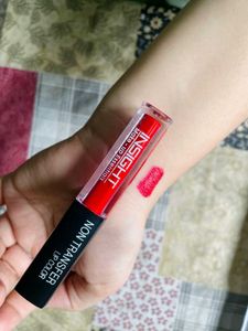 Insight Cosmetics Non Transfer Lip Color