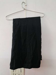 Dubai Abaya/Burkha Zoom Fabric