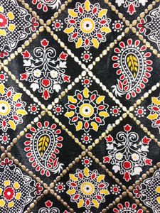 Unique Dupatta
