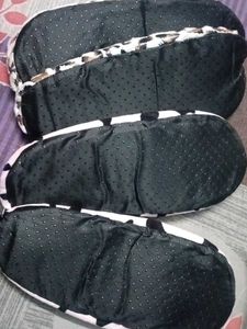 Women Home Winter Sleeper Combo