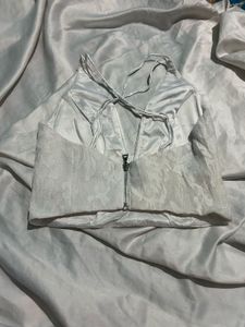 Women Corset Top