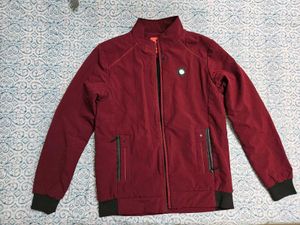 MEN'S WINTER JACKET