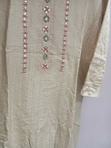 Cotton Kurti