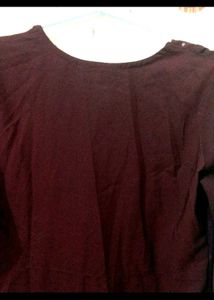 Party Wear Kurta With Coat Or Frock