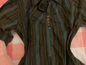 y2k vintage shirt