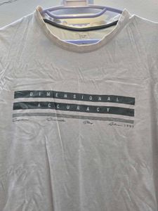 Graphic Print T-Shirt