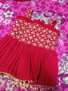 Baby Girl Clothe