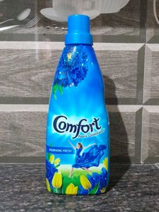 Comfort Empty Bottle