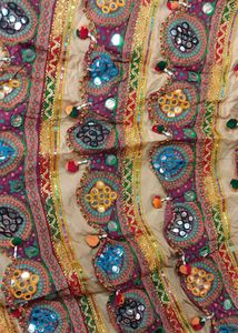 Ethnic Lehenga Choli