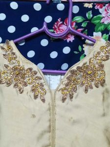 Cute Ethnic Dress