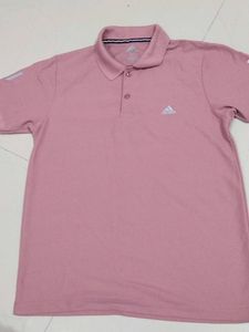 Adidas Polo T-Shirt