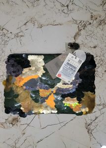 Original Zara Bag With Tag