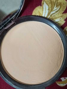 Mattlook PANCAKE FOUNDATION