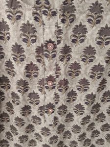 Olive Colour Xl Straight Kurtha