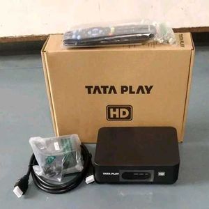 TATA Sky Set-up Box