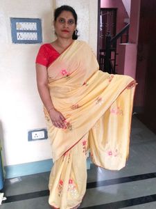 Unused ✅Beautiful New Saree