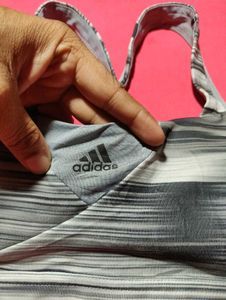 Girl Adidas Bra Size 36