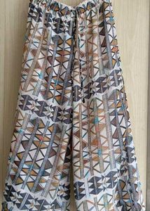 Classy Indo Western Co Ord Set For Women