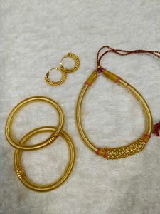 Jewellery Set