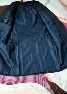 CLASSIC NAVY BLUE BLAZER 💙