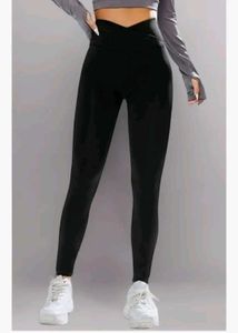 Brand new Yoga pants/ high waist workout leggings