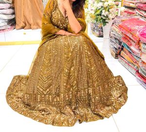 ✨️Sangeet Night Lehga✨️