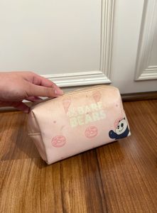 Miniso Cute Panda Pouch 🐼