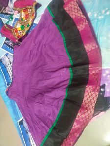 Chaniya Choli