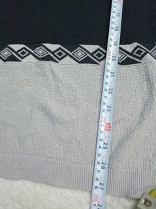 Free Size Zara Max