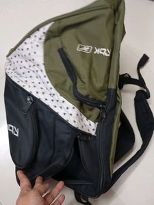 Back-pack