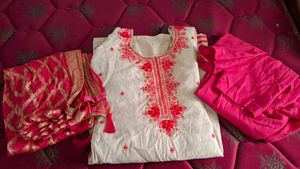 Salwar Suit