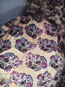 🎁Buy 2, Get 2 Free🎁Floral Print Ethnic Skirt