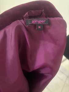 Stylish Branded Winter Jacket