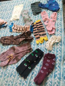 Used Socks