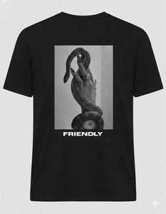 FRIENDLY EDITION