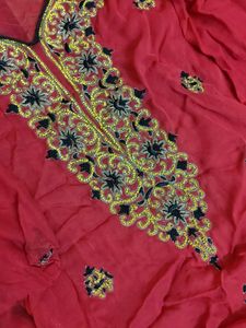 Dress Material