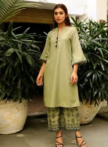 Pakistani Coord Set