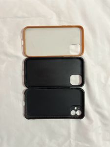*combo* iPhone 11 phone case/cover
