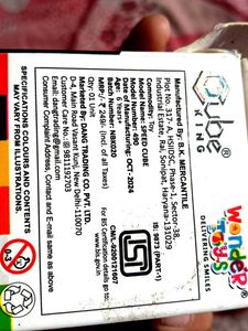 Rubik&#39;s Cube - Classic Puzzle Fun!