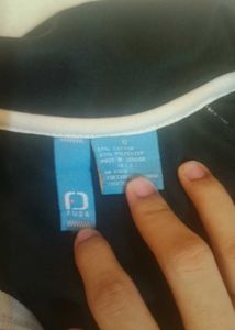Retro Striped Track Jacket(Women&#39;s)