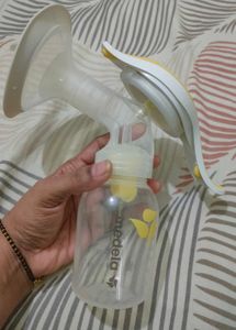 Medela Manual Pump