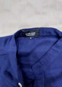 Zara Man Shirt