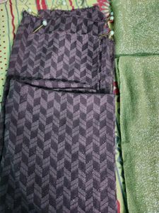 2 party Wear scafs