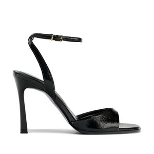 ZARA Black Heels