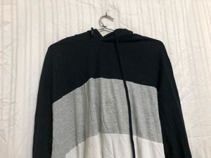 CACTUS MAN Long Sleeve Hoodie