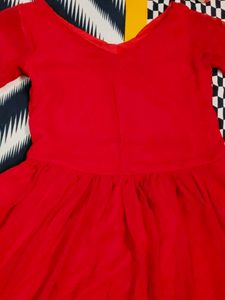 Red Dress ♥️