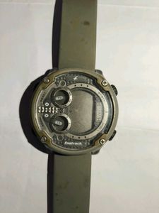 Old FastrackTrendies Digital Watch