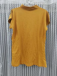 Yellow T Shirt