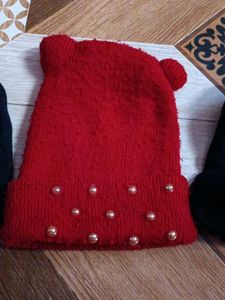 Baby Caps